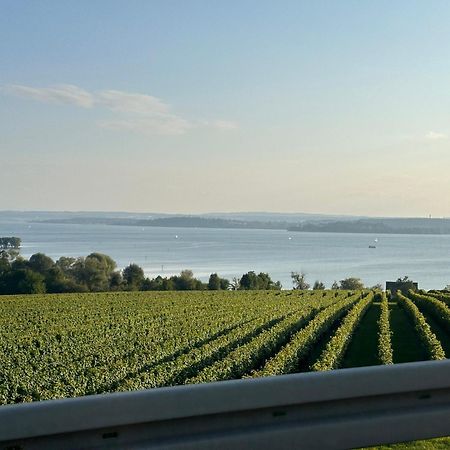 Kevins Ferienwohnungen Uhldingen-Muhlhofen Bagian luar foto