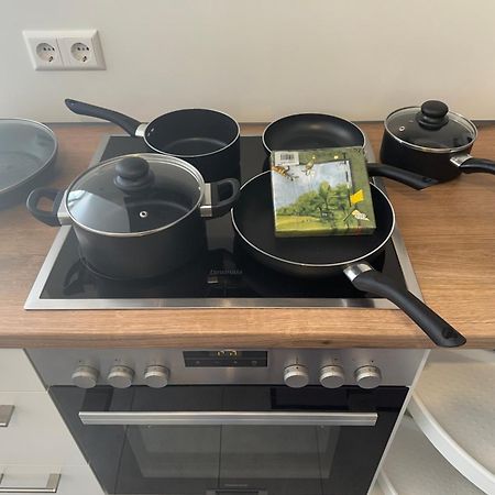 Kevins Ferienwohnungen Uhldingen-Muhlhofen Bagian luar foto