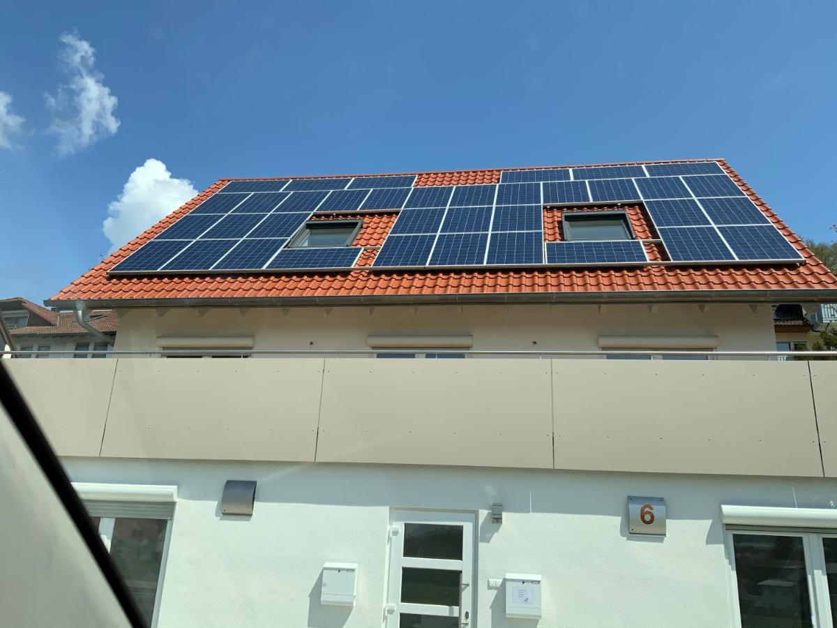Kevins Ferienwohnungen Uhldingen-Muhlhofen Bagian luar foto