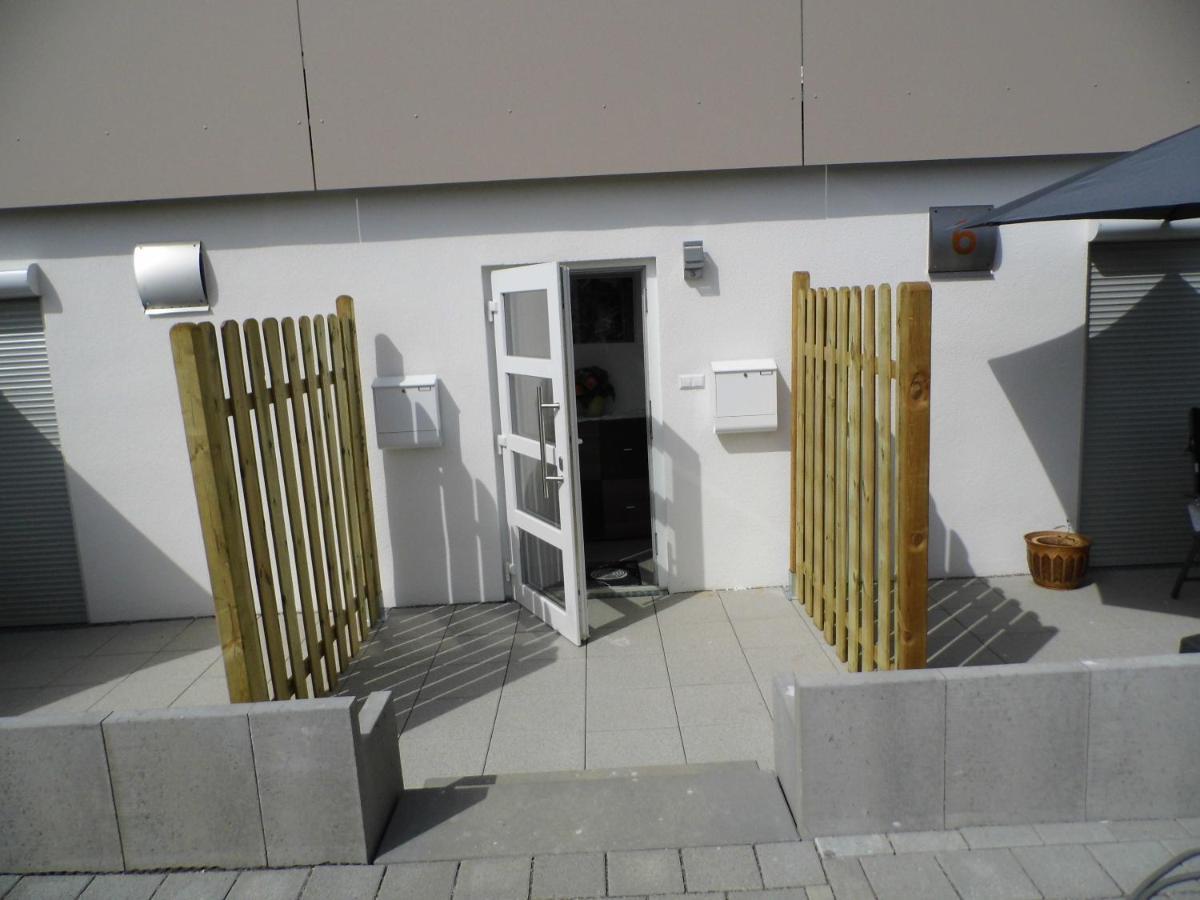Kevins Ferienwohnungen Uhldingen-Muhlhofen Bagian luar foto