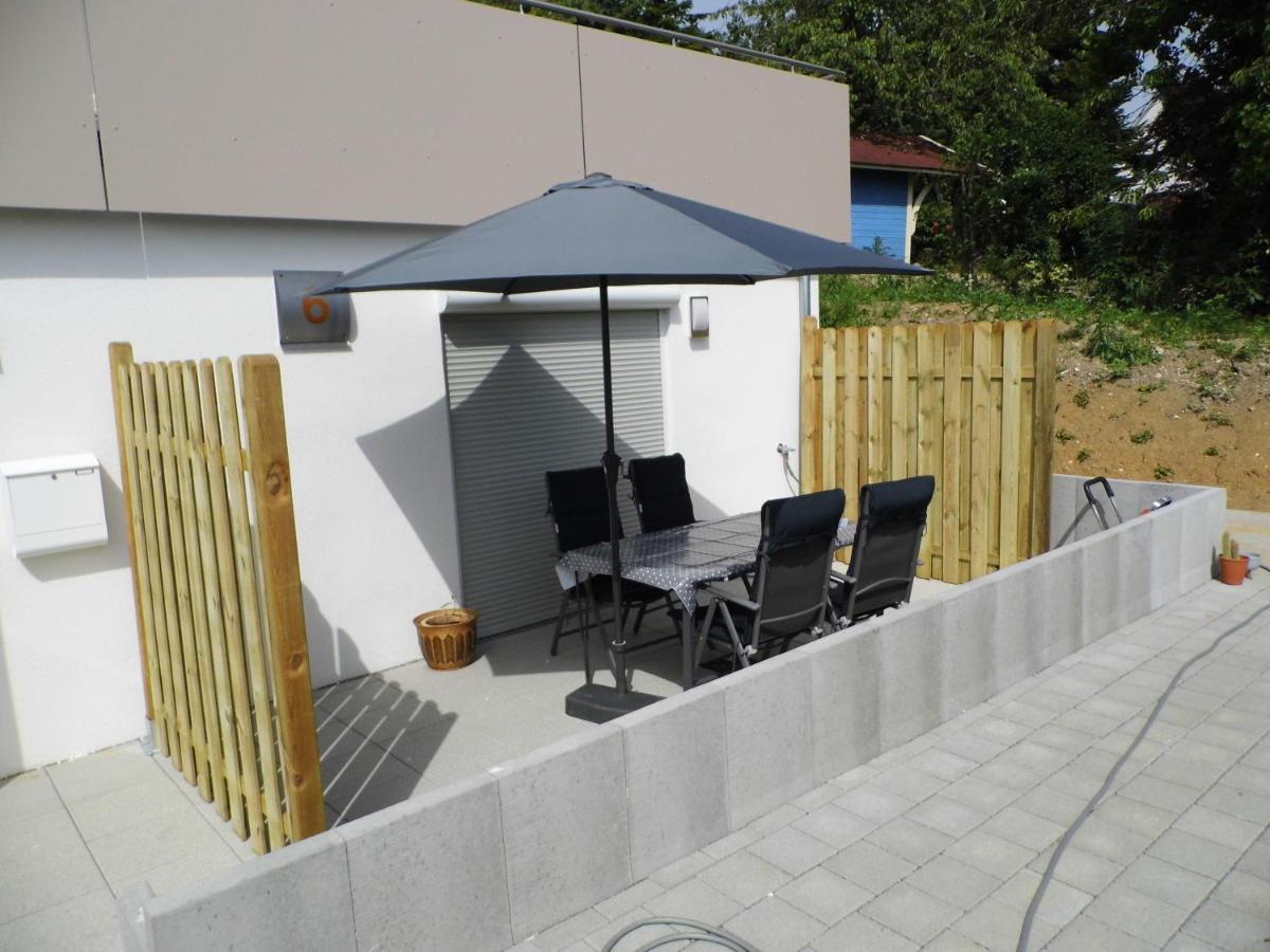 Kevins Ferienwohnungen Uhldingen-Muhlhofen Bagian luar foto