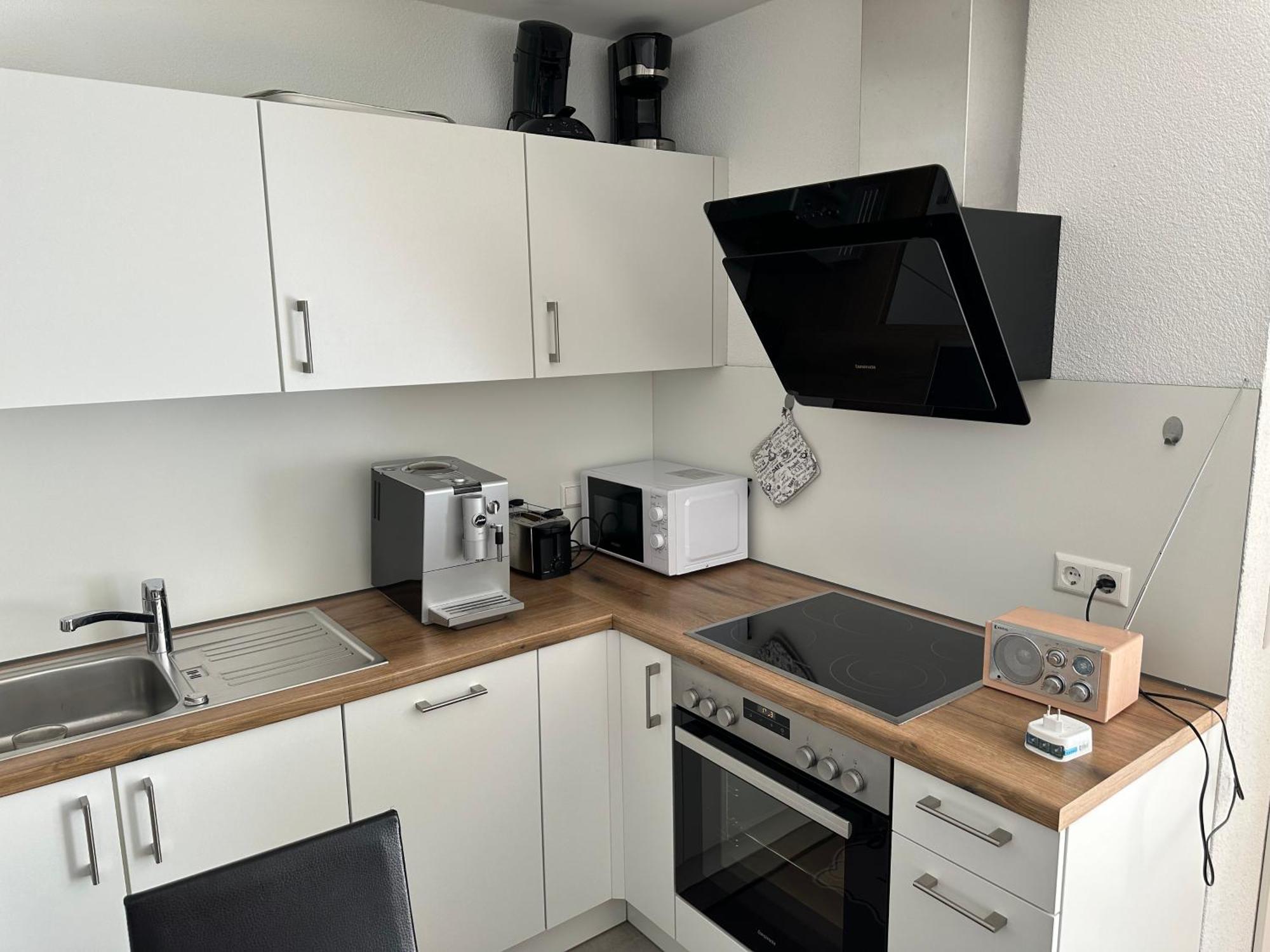 Kevins Ferienwohnungen Uhldingen-Muhlhofen Bagian luar foto