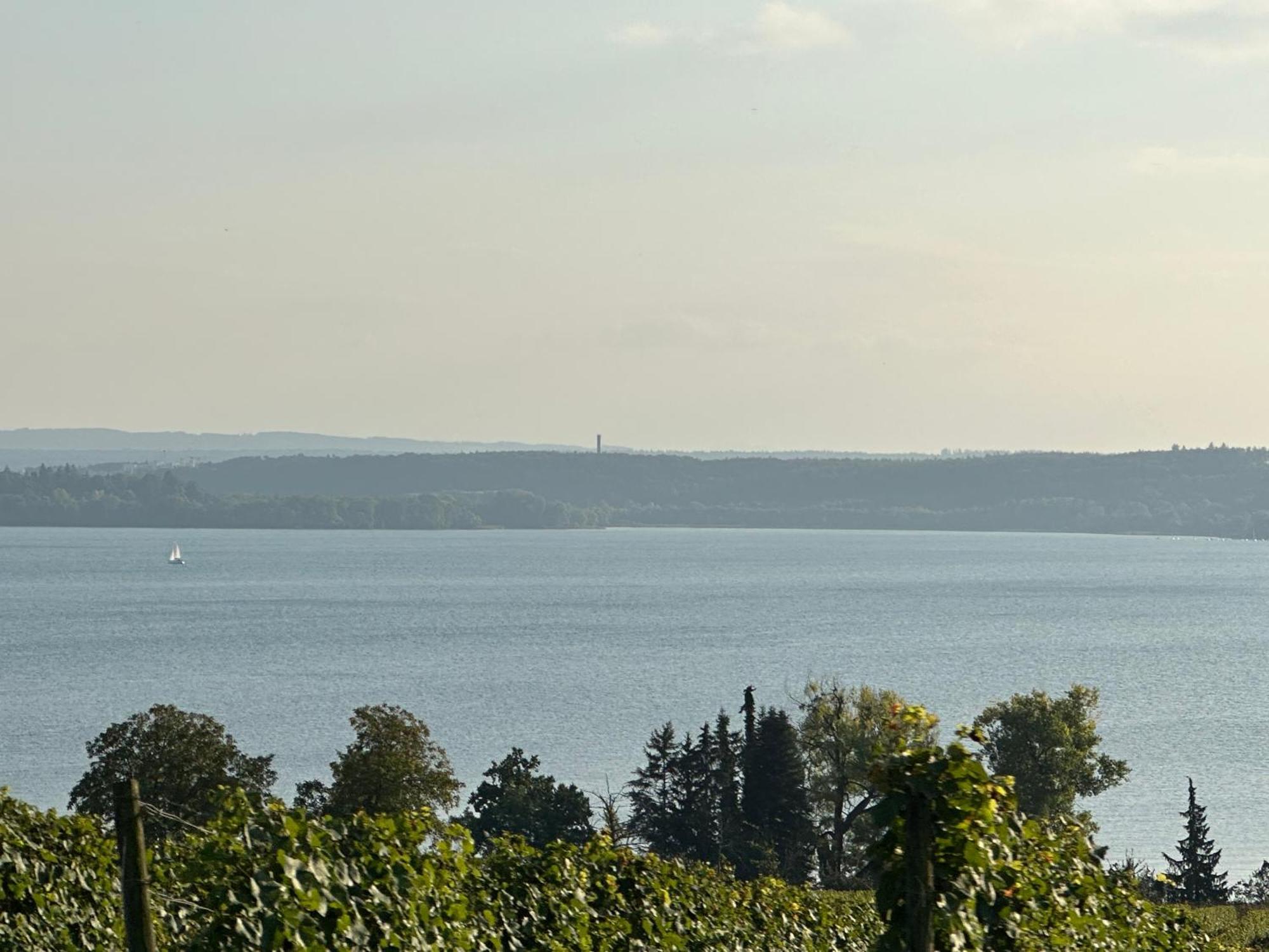 Kevins Ferienwohnungen Uhldingen-Muhlhofen Bagian luar foto