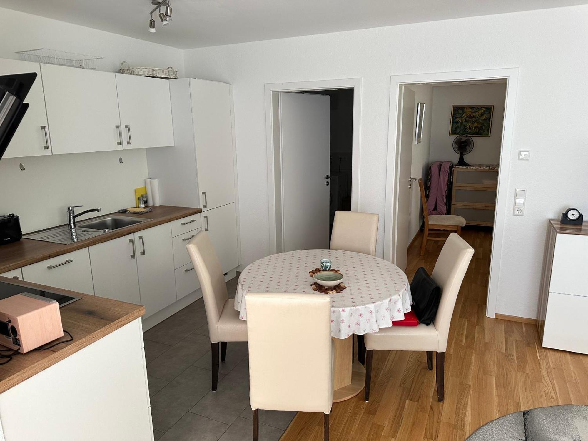 Kevins Ferienwohnungen Uhldingen-Muhlhofen Bagian luar foto