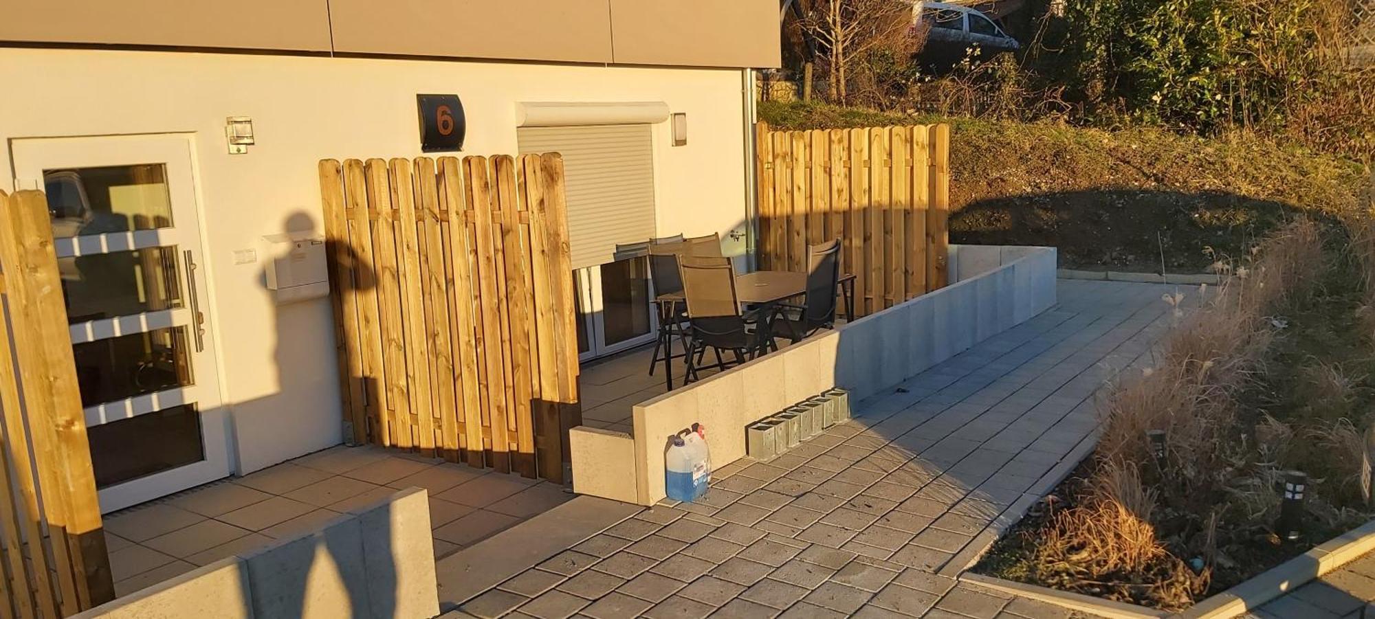 Kevins Ferienwohnungen Uhldingen-Muhlhofen Bagian luar foto