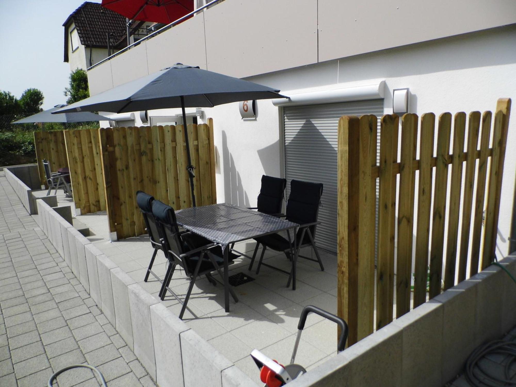 Kevins Ferienwohnungen Uhldingen-Muhlhofen Bagian luar foto