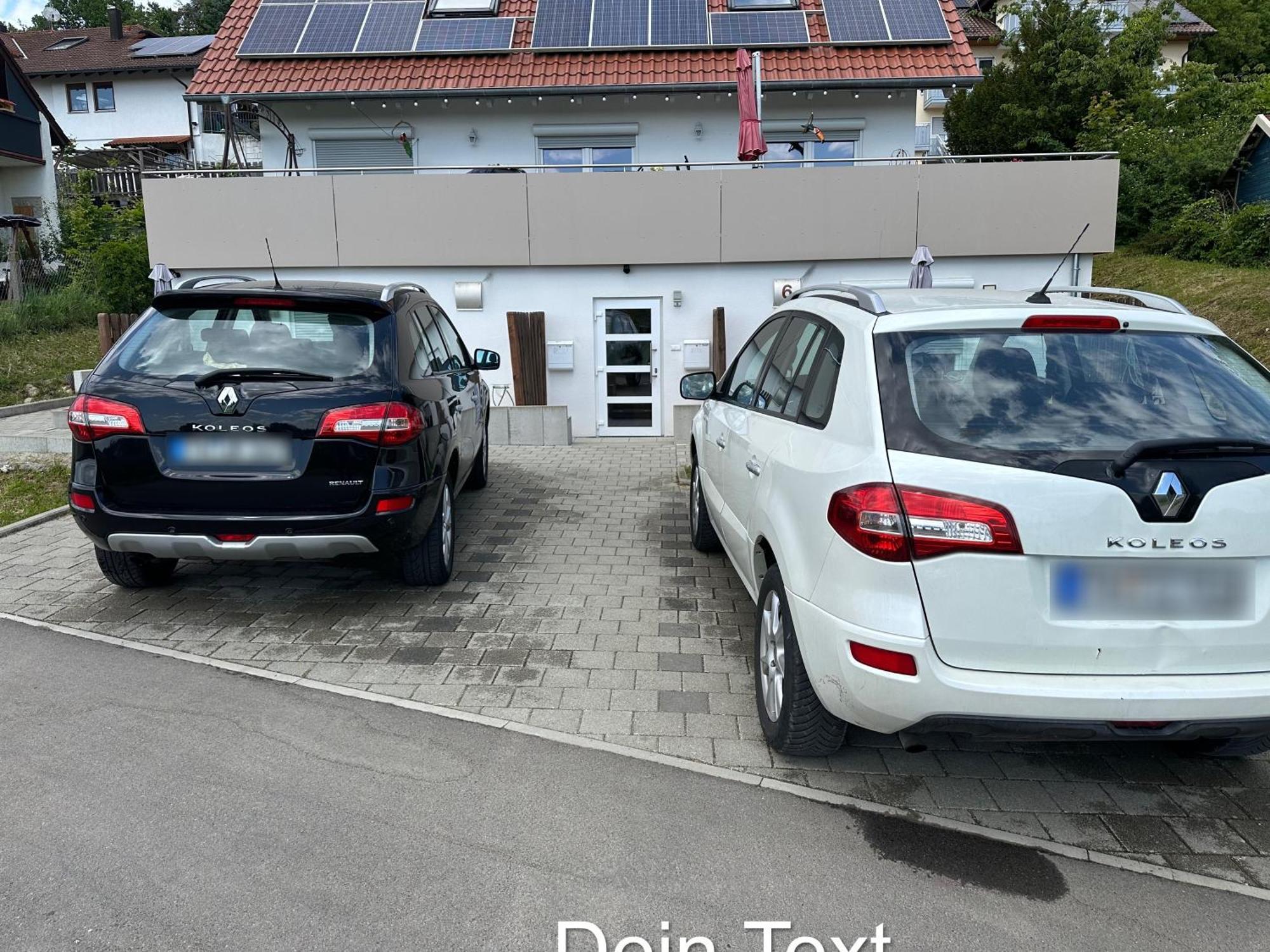 Kevins Ferienwohnungen Uhldingen-Muhlhofen Bagian luar foto