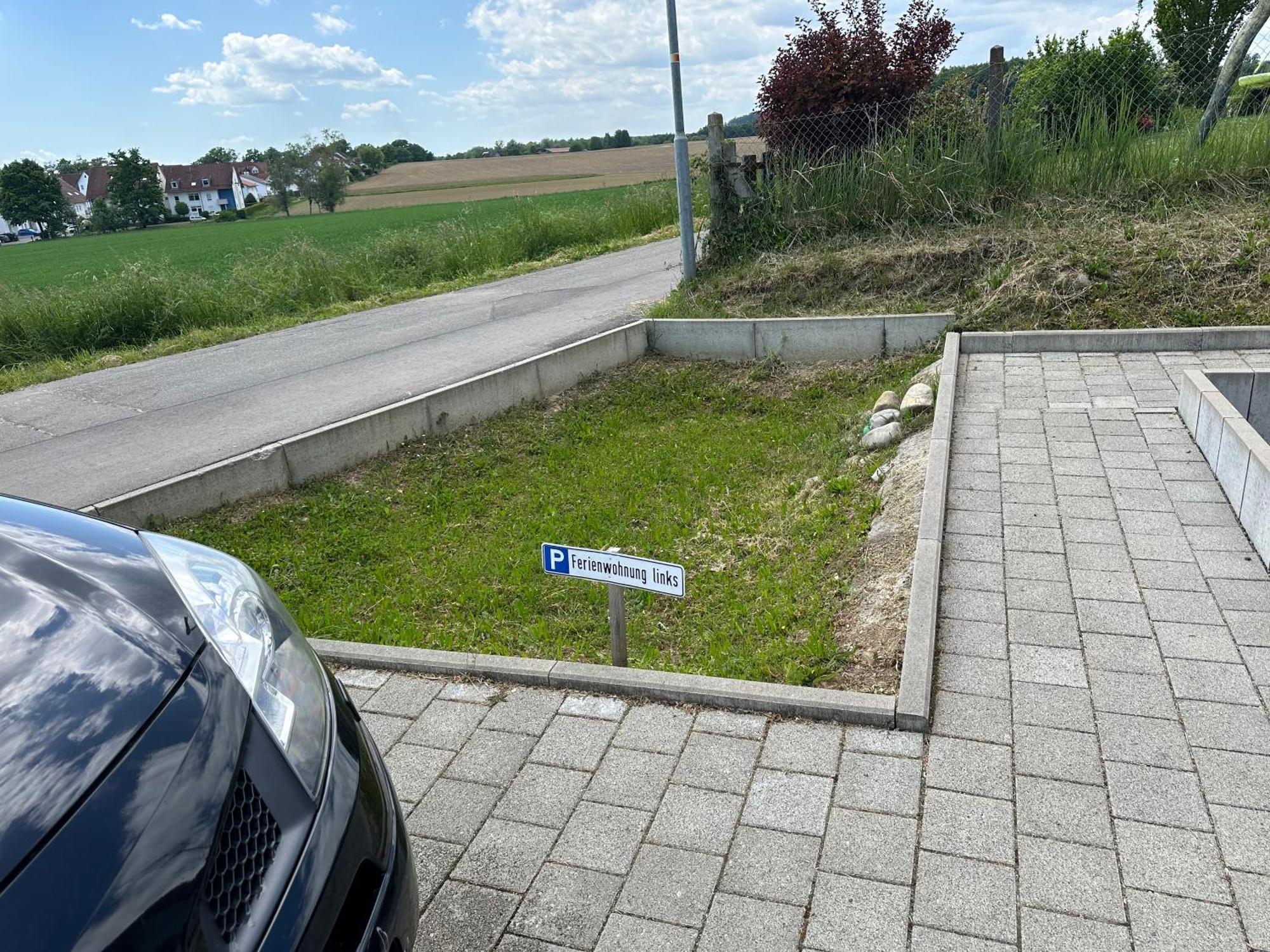 Kevins Ferienwohnungen Uhldingen-Muhlhofen Bagian luar foto